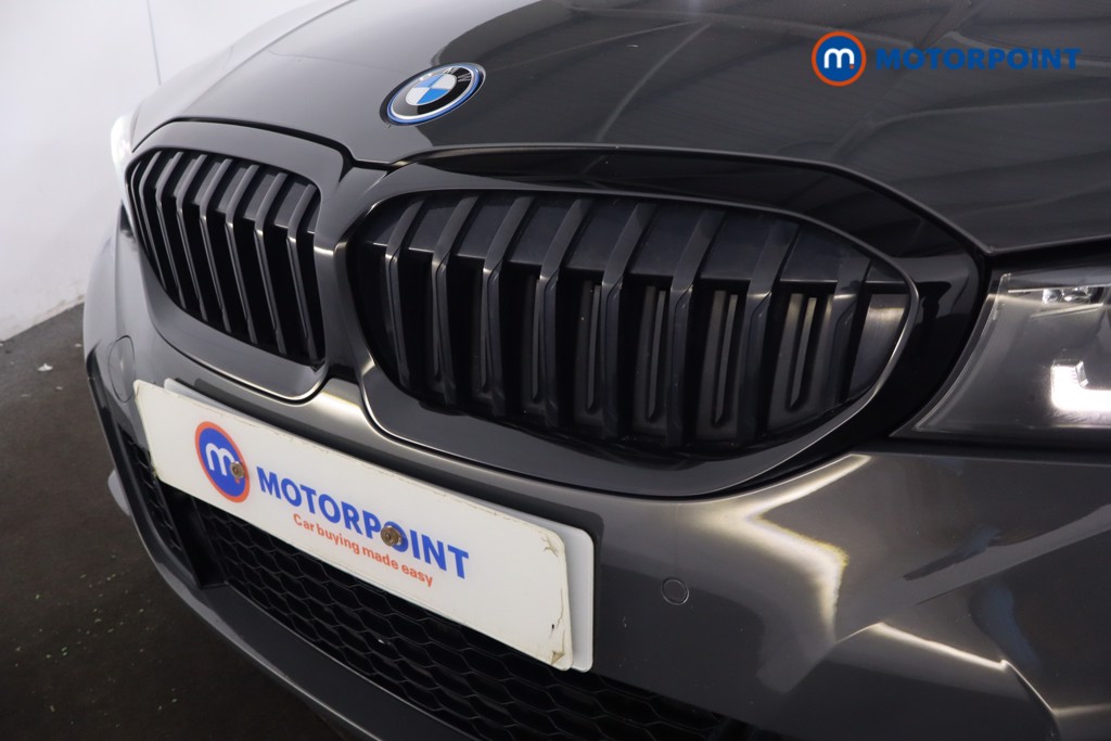 BMW 3 Series M Sport Pro Edition Automatic Petrol Plug-In Hybrid Saloon - Stock Number (1619919) - 30th supplementary image