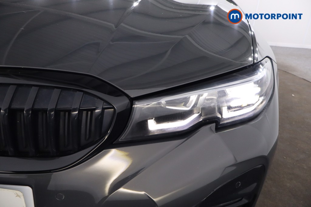 BMW 3 Series M Sport Pro Edition Automatic Petrol Plug-In Hybrid Saloon - Stock Number (1619919) - 32nd supplementary image