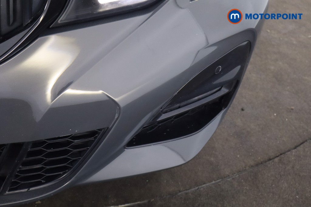 BMW 3 Series M Sport Pro Edition Automatic Petrol Plug-In Hybrid Saloon - Stock Number (1619919) - 33rd supplementary image