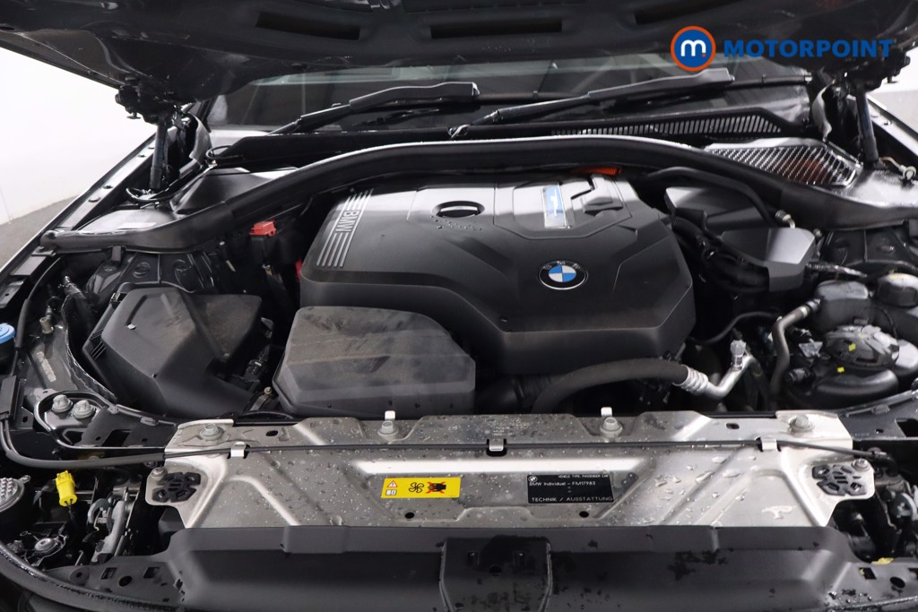 BMW 3 Series M Sport Pro Edition Automatic Petrol Plug-In Hybrid Saloon - Stock Number (1619919) - 34th supplementary image