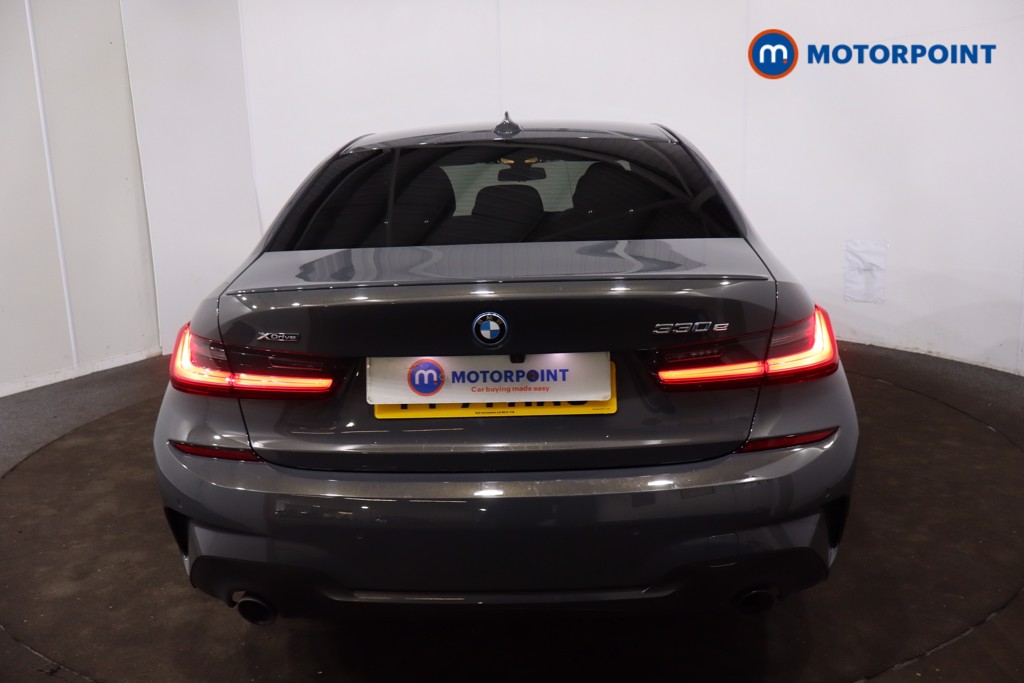 BMW 3 Series M Sport Pro Edition Automatic Petrol Plug-In Hybrid Saloon - Stock Number (1619919) - 37th supplementary image