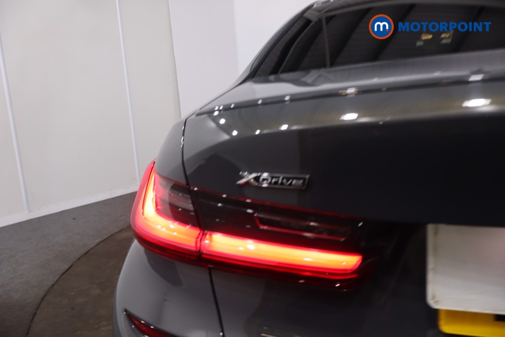 BMW 3 Series M Sport Pro Edition Automatic Petrol Plug-In Hybrid Saloon - Stock Number (1619919) - 38th supplementary image