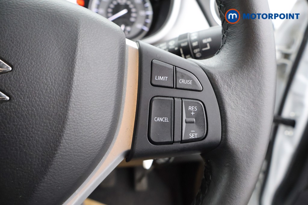 Suzuki Vitara Sz-T Manual Petrol SUV - Stock Number (1619936) - 3rd supplementary image