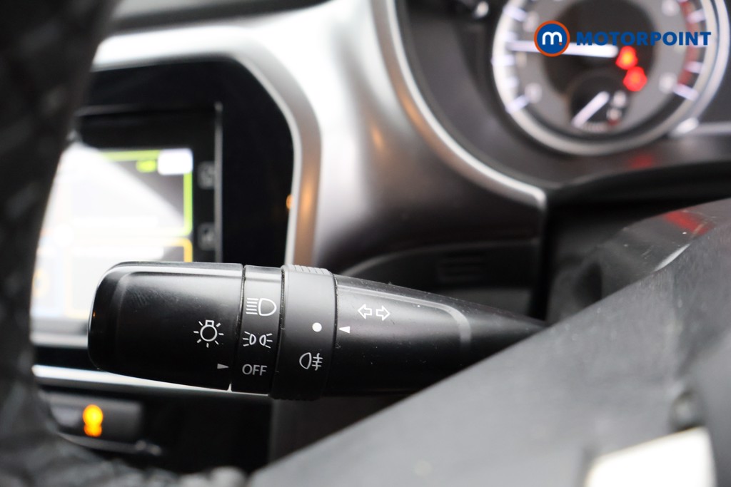 Suzuki Vitara Sz-T Manual Petrol SUV - Stock Number (1619936) - 5th supplementary image