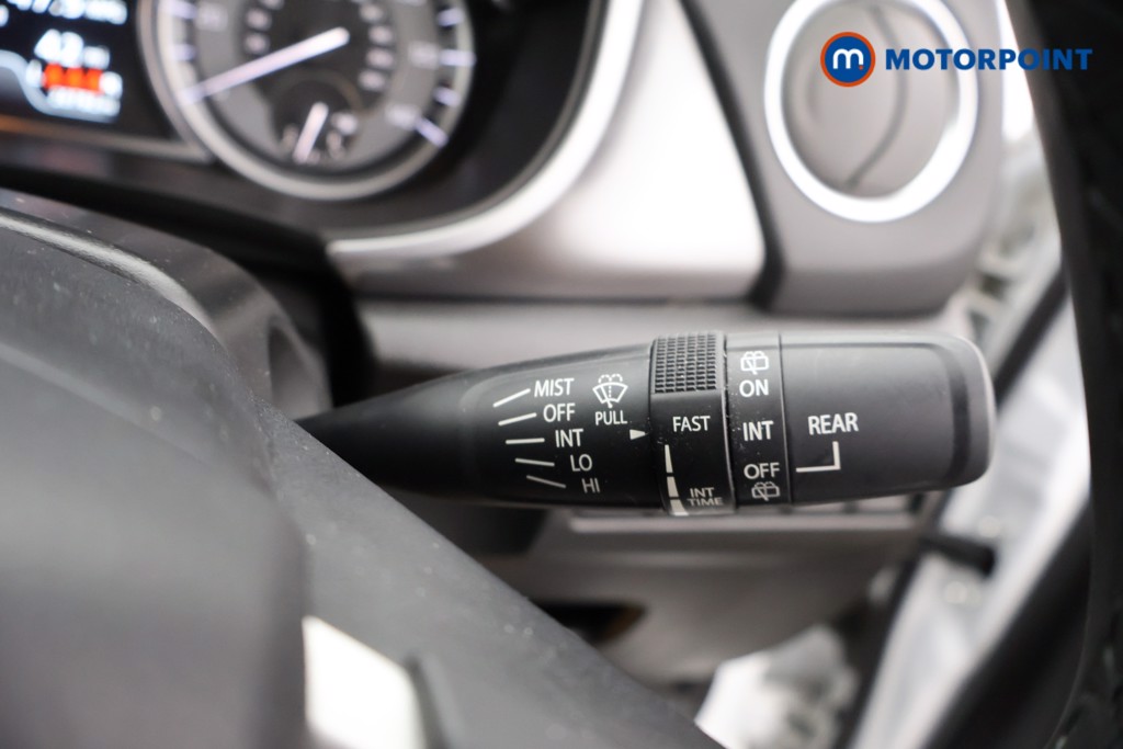 Suzuki Vitara Sz-T Manual Petrol SUV - Stock Number (1619936) - 6th supplementary image