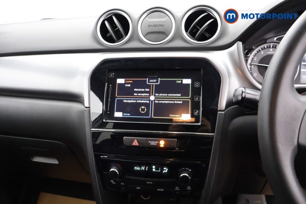 Suzuki Vitara Sz-T Manual Petrol SUV - Stock Number (1619936) - 7th supplementary image