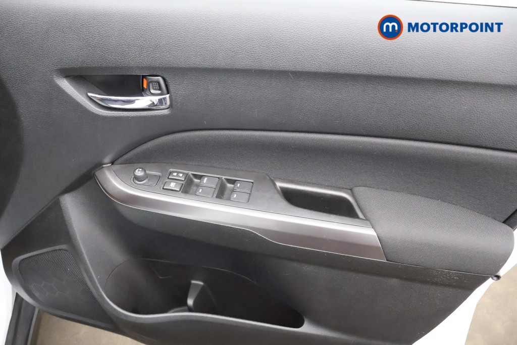 Suzuki Vitara Sz-T Manual Petrol SUV - Stock Number (1619936) - 11th supplementary image