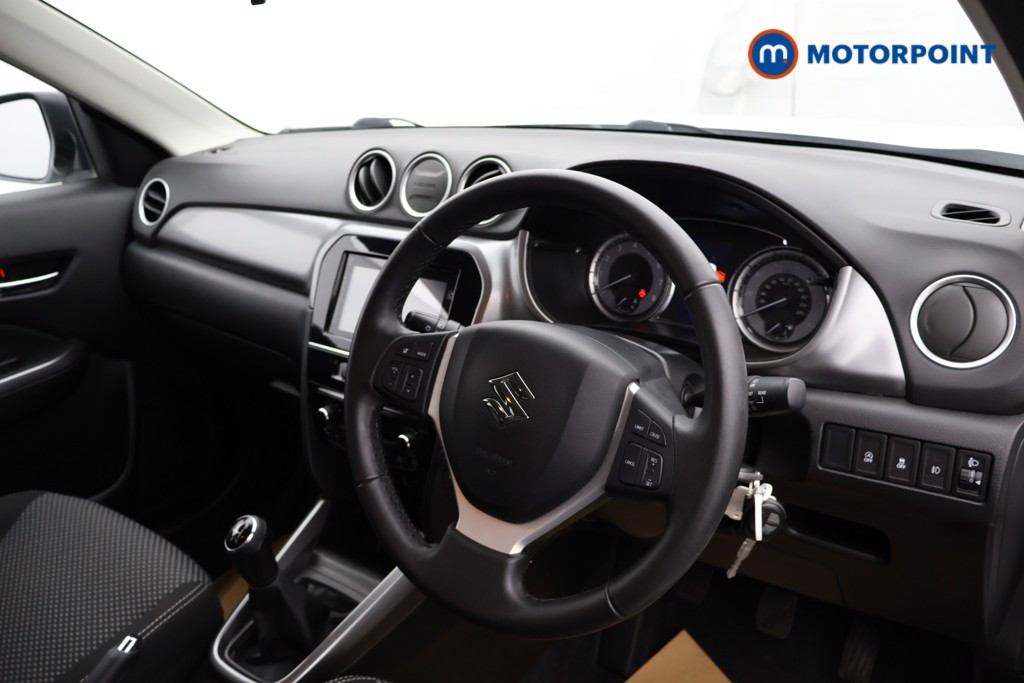 Suzuki Vitara Sz-T Manual Petrol SUV - Stock Number (1619936) - 12th supplementary image