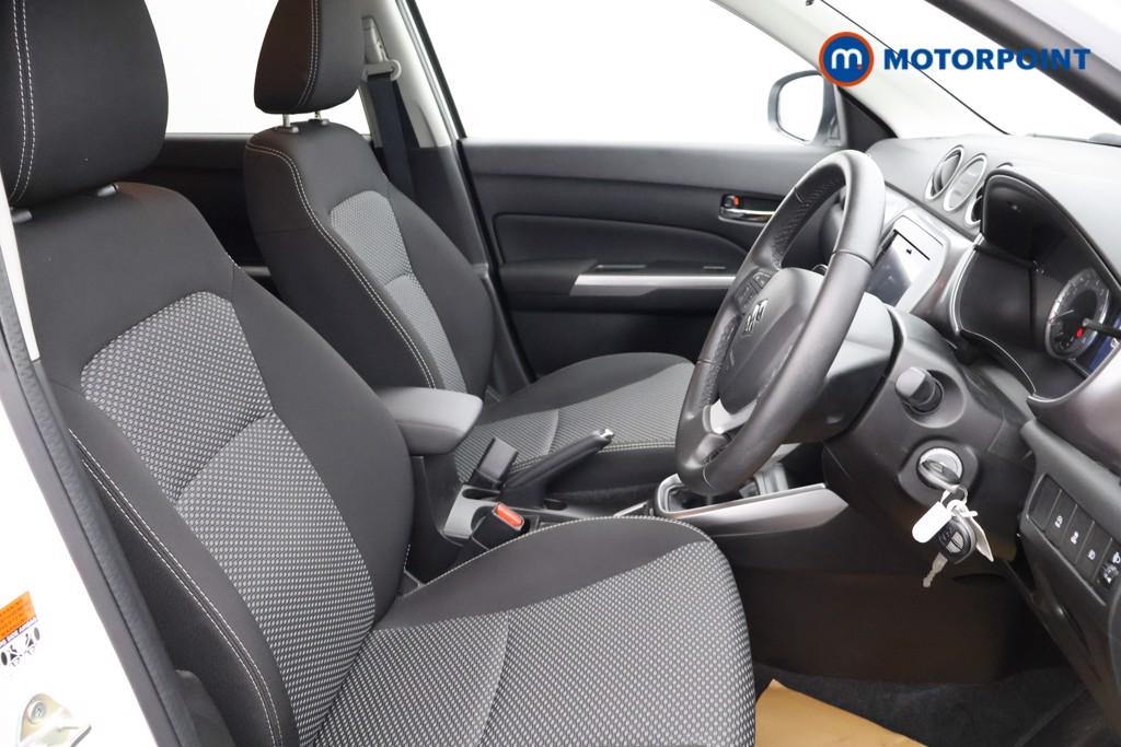Suzuki Vitara Sz-T Manual Petrol SUV - Stock Number (1619936) - 13th supplementary image