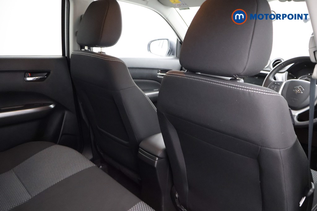 Suzuki Vitara Sz-T Manual Petrol SUV - Stock Number (1619936) - 15th supplementary image