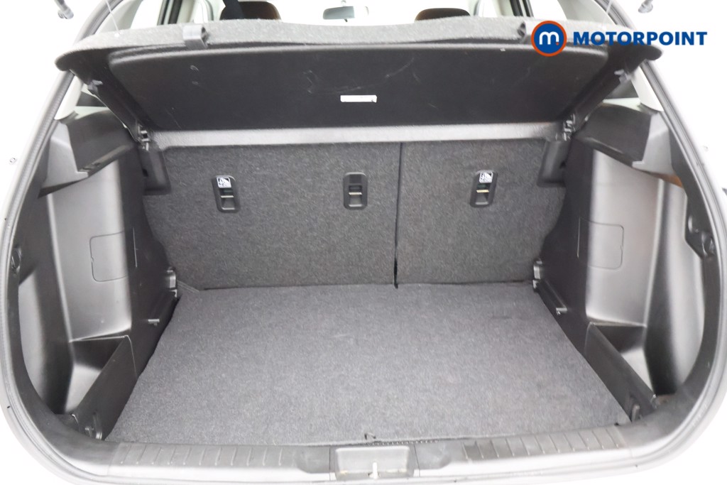 Suzuki Vitara Sz-T Manual Petrol SUV - Stock Number (1619936) - 19th supplementary image