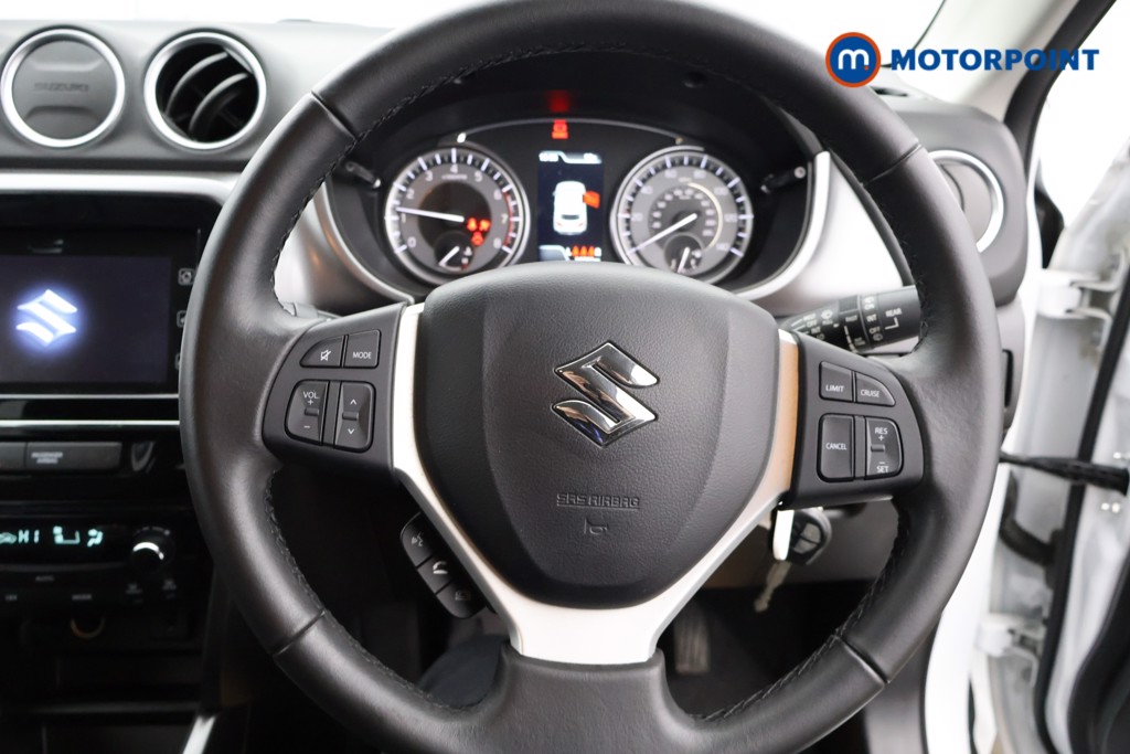 Suzuki Vitara Sz-T Manual Petrol SUV - Stock Number (1619936) - 1st supplementary image