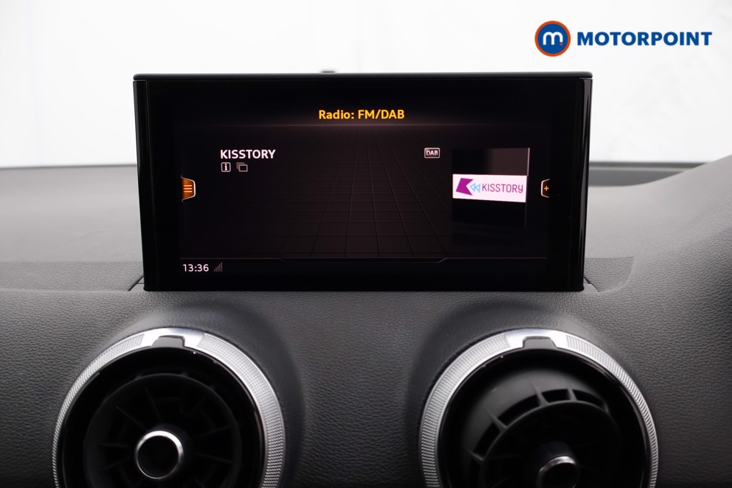 Audi Q2 Black Edition Manual Petrol SUV - Stock Number (1619941) - 13th supplementary image