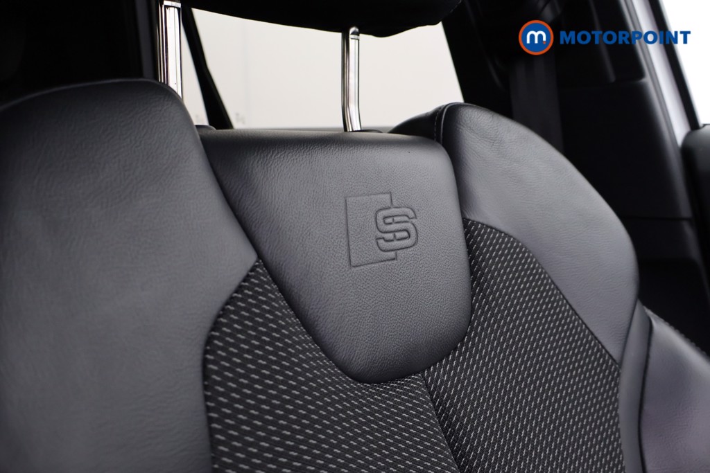 Audi Q2 Black Edition Manual Petrol SUV - Stock Number (1619941) - 18th supplementary image