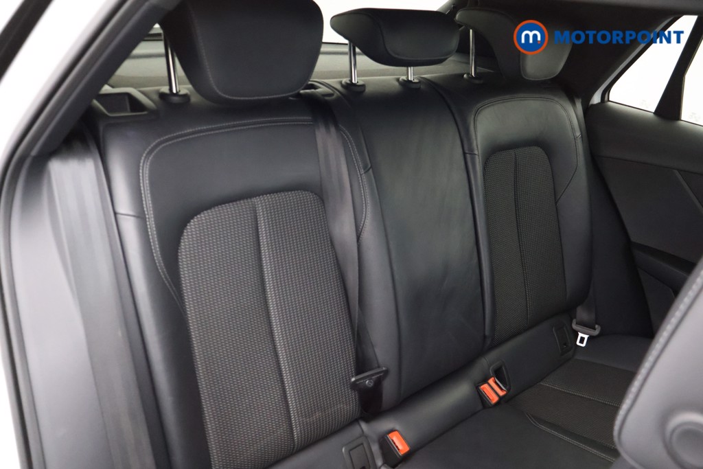 Audi Q2 Black Edition Manual Petrol SUV - Stock Number (1619941) - 28th supplementary image