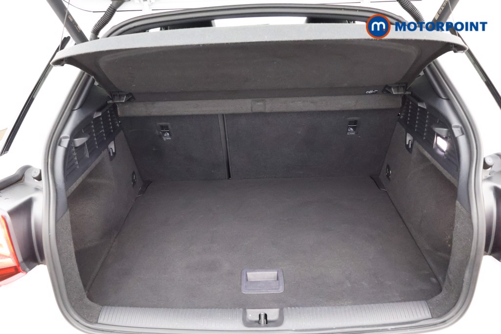 Audi Q2 Black Edition Manual Petrol SUV - Stock Number (1619941) - 31st supplementary image