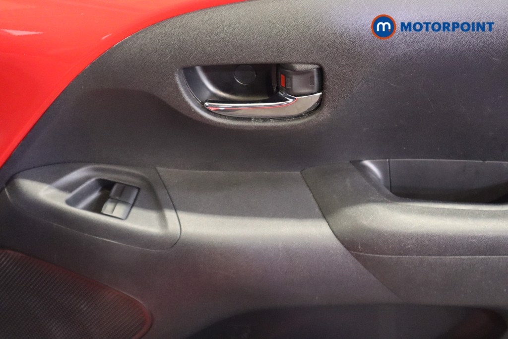 Toyota Aygo X-Play Manual Petrol Hatchback - Stock Number (1619993) - 14th supplementary image