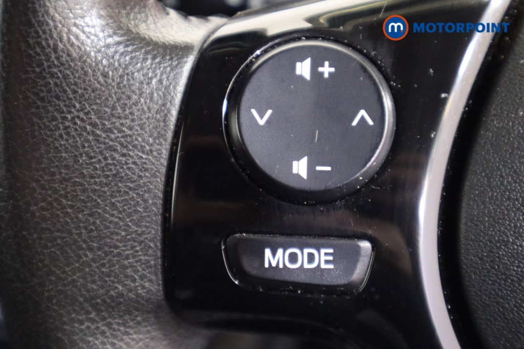 Toyota Aygo X-Play Manual Petrol Hatchback - Stock Number (1619993) - 18th supplementary image