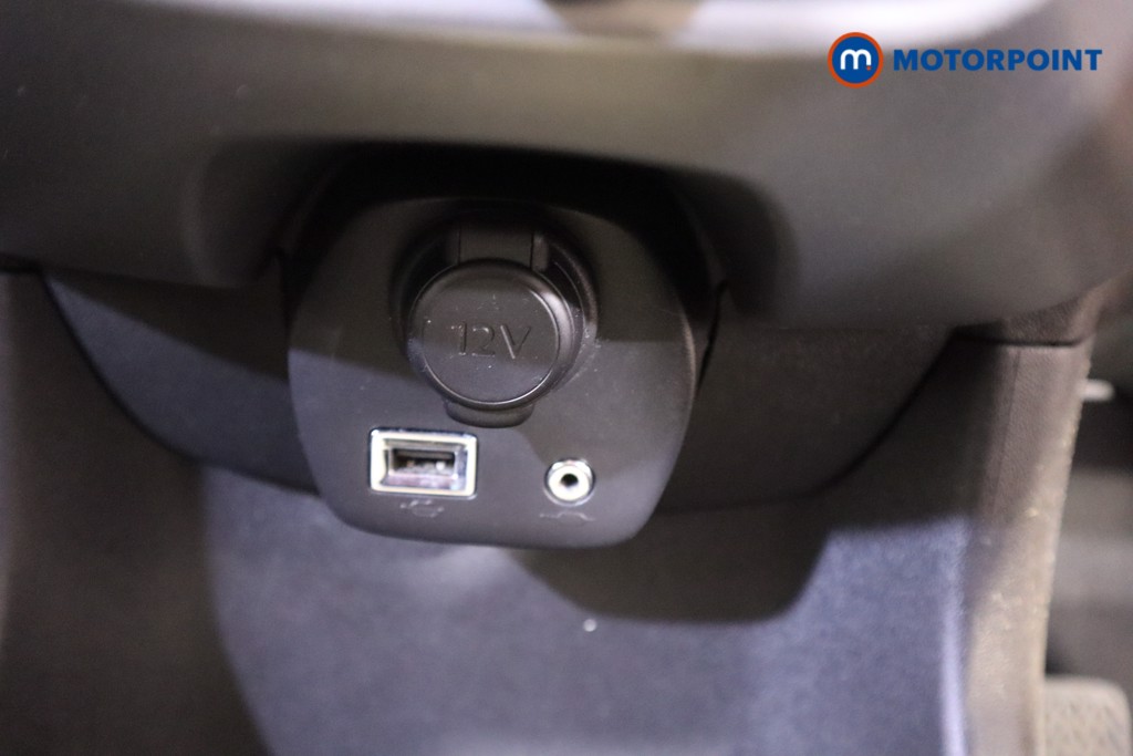 Toyota Aygo X-Play Manual Petrol Hatchback - Stock Number (1619993) - 21st supplementary image