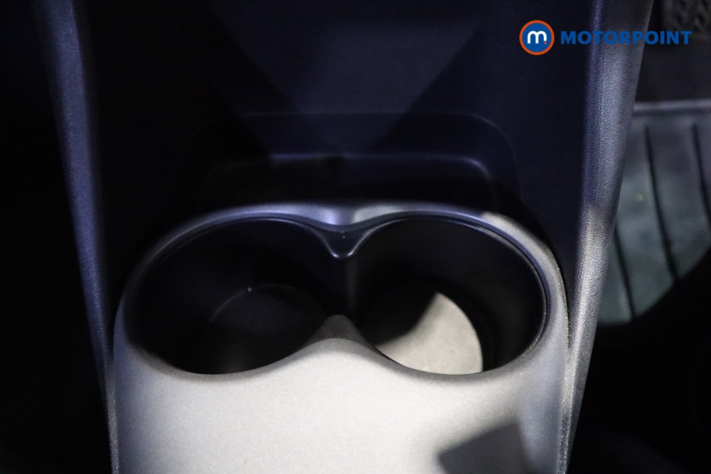 Toyota Aygo X-Play Manual Petrol Hatchback - Stock Number (1619993) - 22nd supplementary image