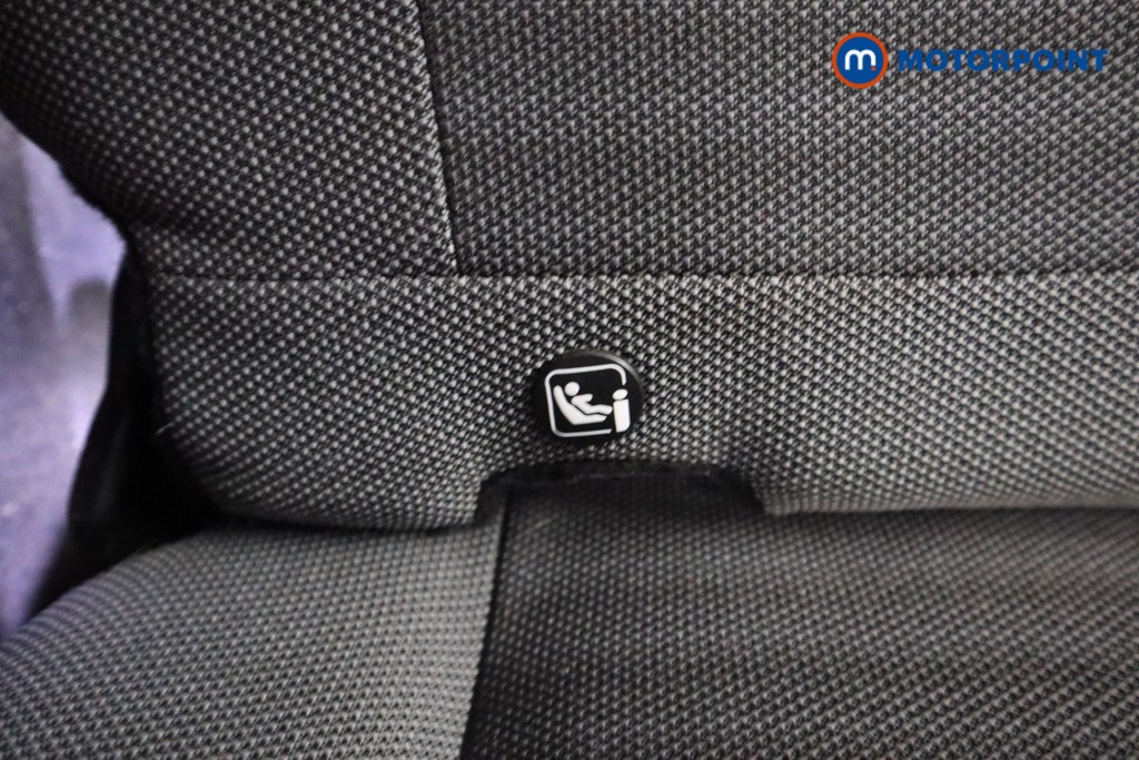 Toyota Aygo X-Play Manual Petrol Hatchback - Stock Number (1619993) - 25th supplementary image