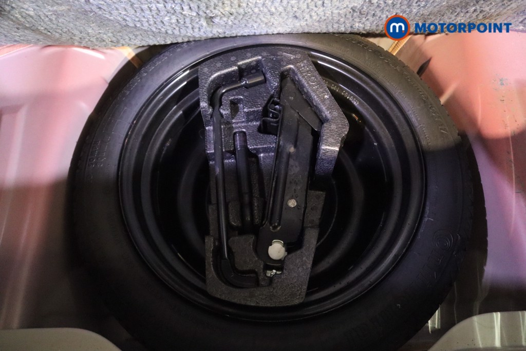 Toyota Aygo X-Play Manual Petrol Hatchback - Stock Number (1619993) - 26th supplementary image