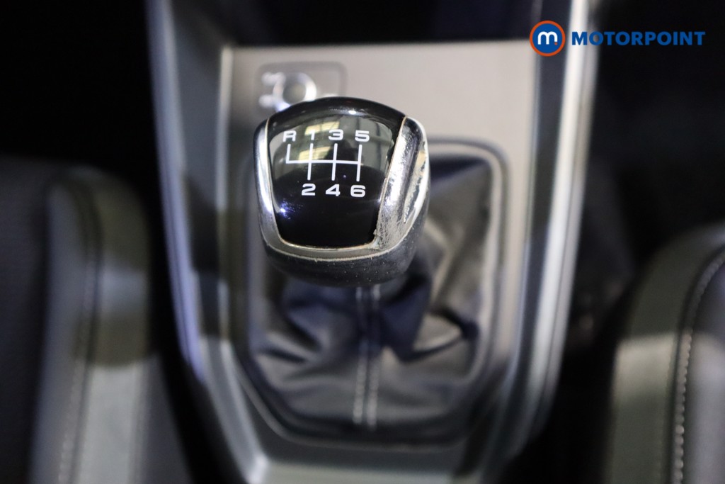 Audi A1 S Line Manual Petrol Hatchback - Stock Number (1620005) - 5th supplementary image