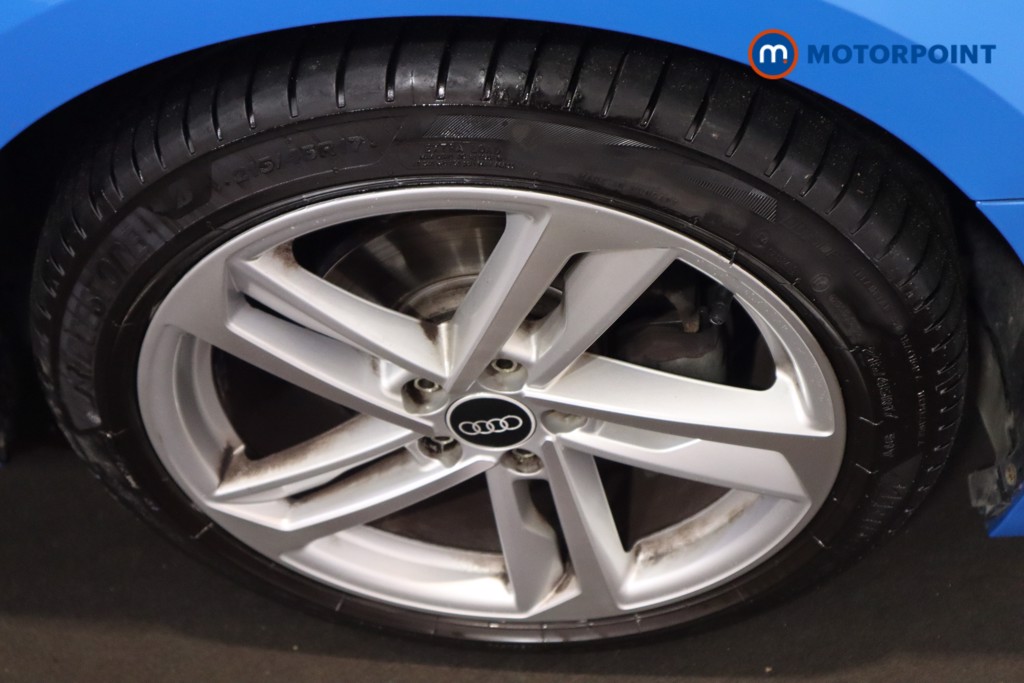 Audi A1 S Line Manual Petrol Hatchback - Stock Number (1620005) - 11th supplementary image