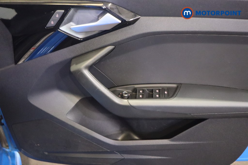 Audi A1 S Line Manual Petrol Hatchback - Stock Number (1620005) - 13th supplementary image