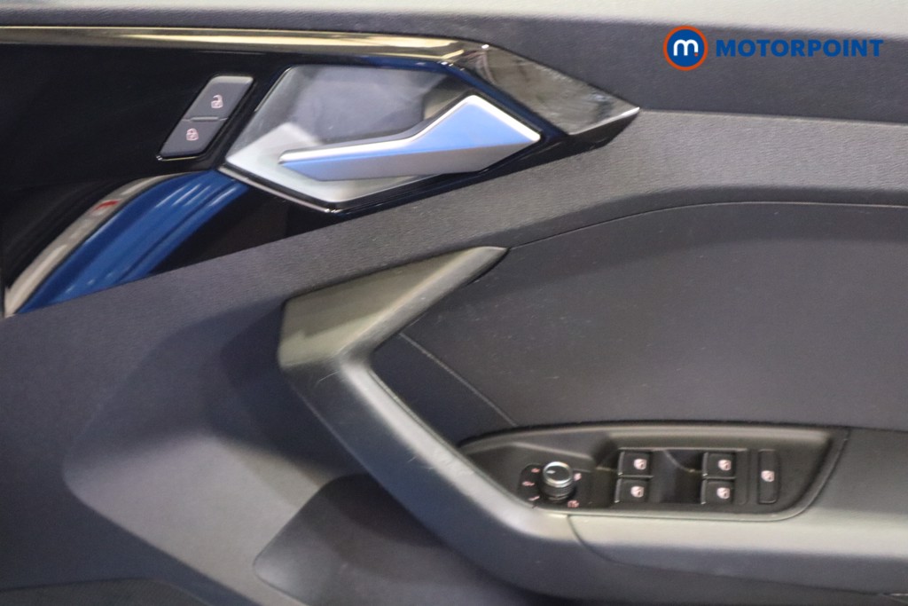 Audi A1 S Line Manual Petrol Hatchback - Stock Number (1620005) - 14th supplementary image