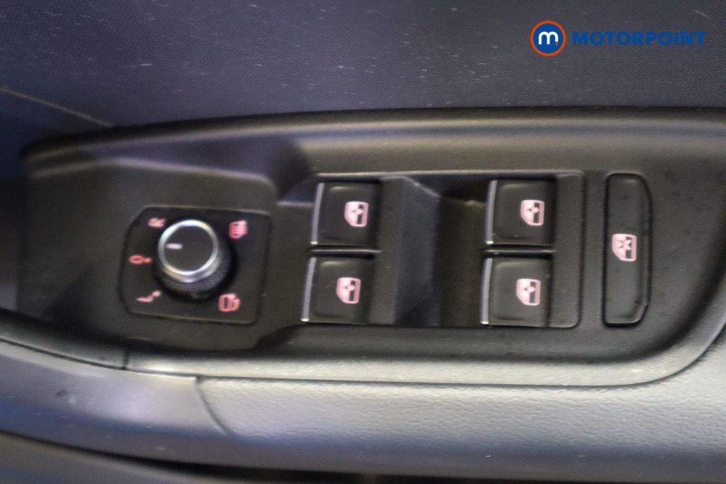 Audi A1 S Line Manual Petrol Hatchback - Stock Number (1620005) - 15th supplementary image