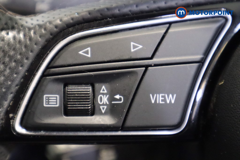 Audi A1 S Line Manual Petrol Hatchback - Stock Number (1620005) - 18th supplementary image