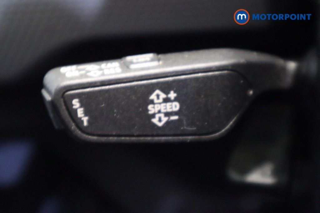 Audi A1 S Line Manual Petrol Hatchback - Stock Number (1620005) - 19th supplementary image