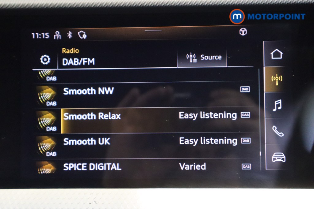 Audi A1 S Line Manual Petrol Hatchback - Stock Number (1620005) - 20th supplementary image