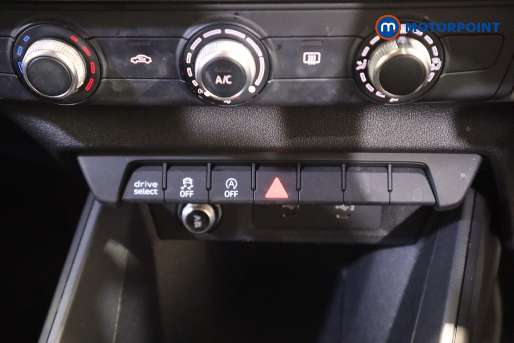 Audi A1 S Line Manual Petrol Hatchback - Stock Number (1620005) - 21st supplementary image