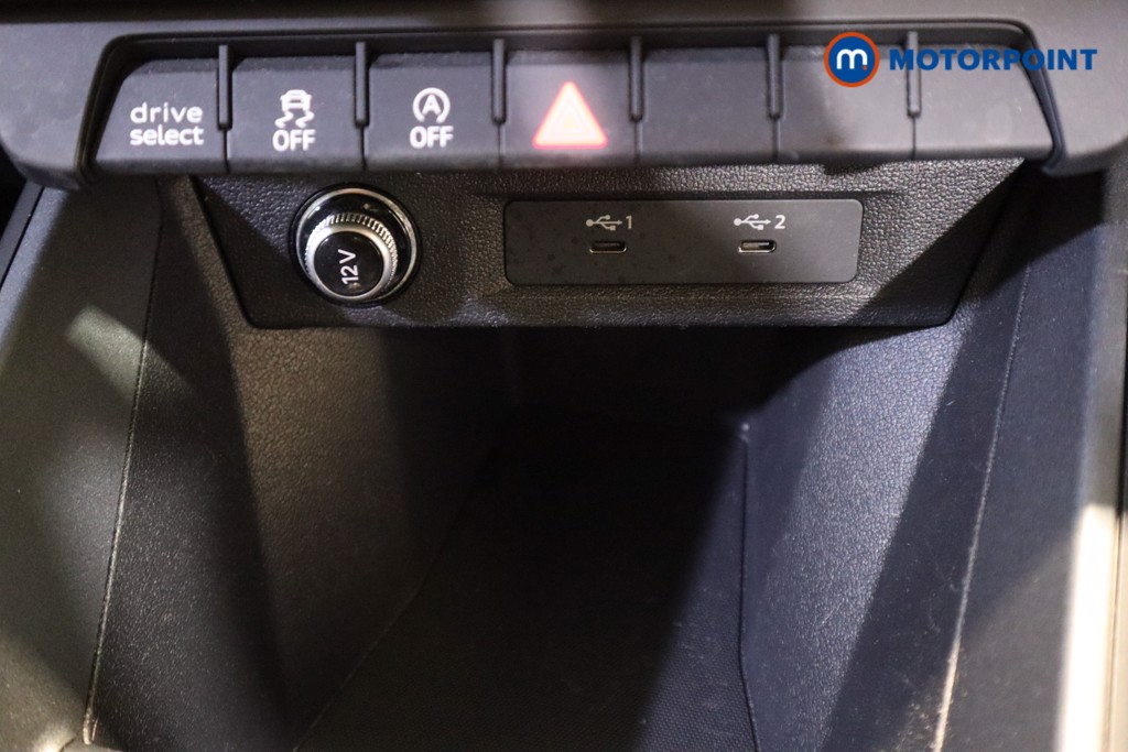 Audi A1 S Line Manual Petrol Hatchback - Stock Number (1620005) - 22nd supplementary image