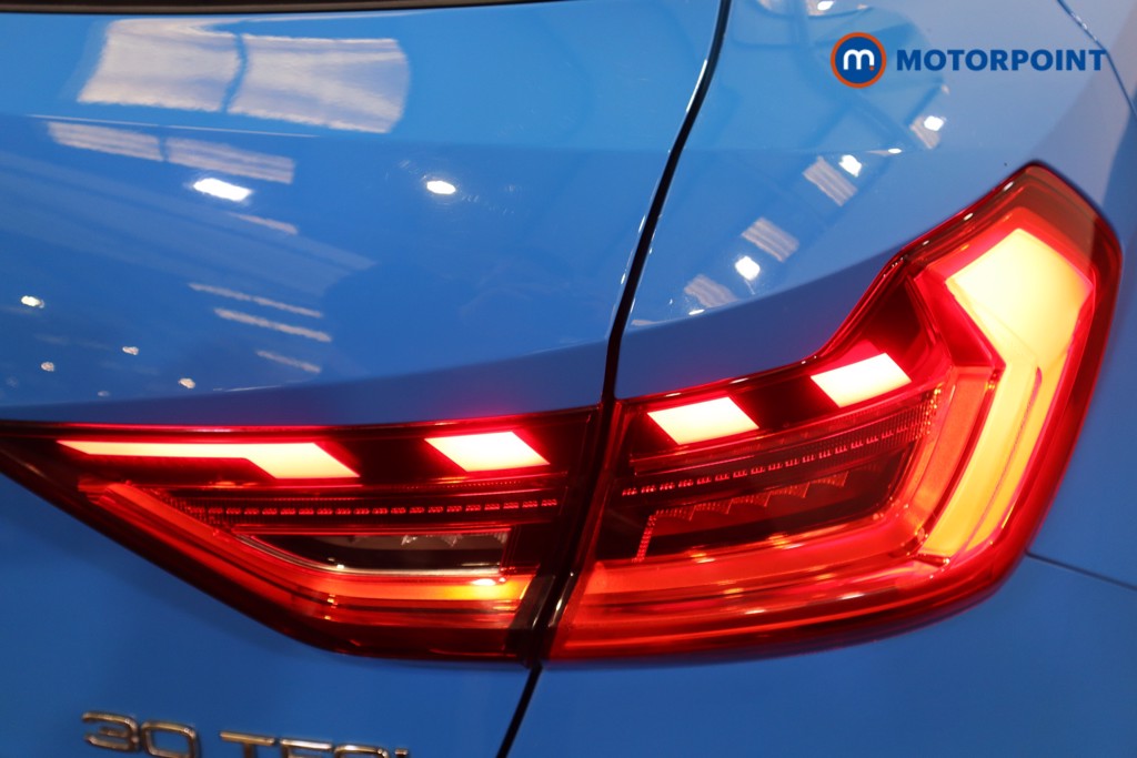 Audi A1 S Line Manual Petrol Hatchback - Stock Number (1620005) - 29th supplementary image