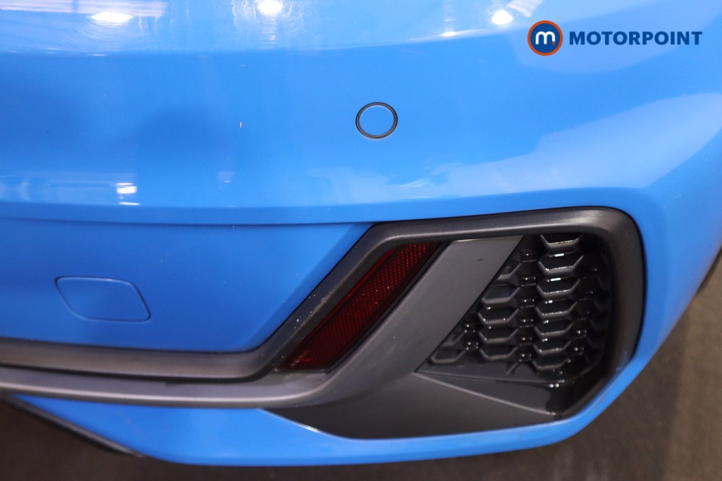 Audi A1 S Line Manual Petrol Hatchback - Stock Number (1620005) - 30th supplementary image