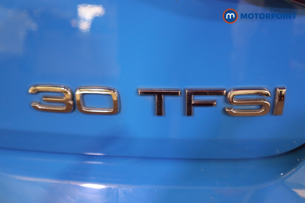 Audi A1 S Line Manual Petrol Hatchback - Stock Number (1620005) - 31st supplementary image