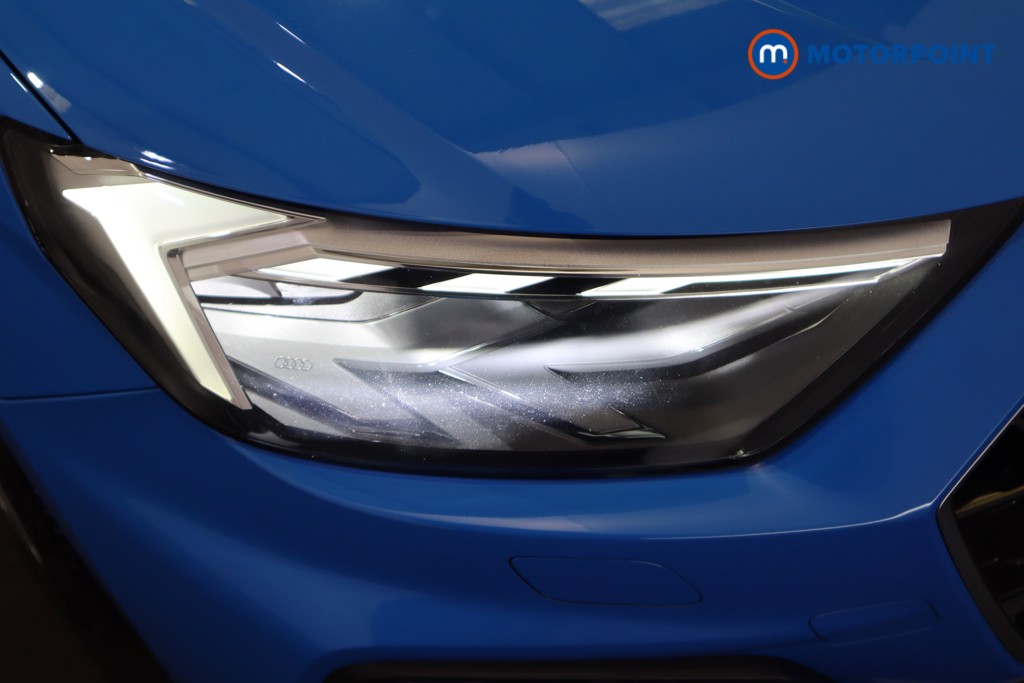 Audi A1 S Line Manual Petrol Hatchback - Stock Number (1620005) - 33rd supplementary image