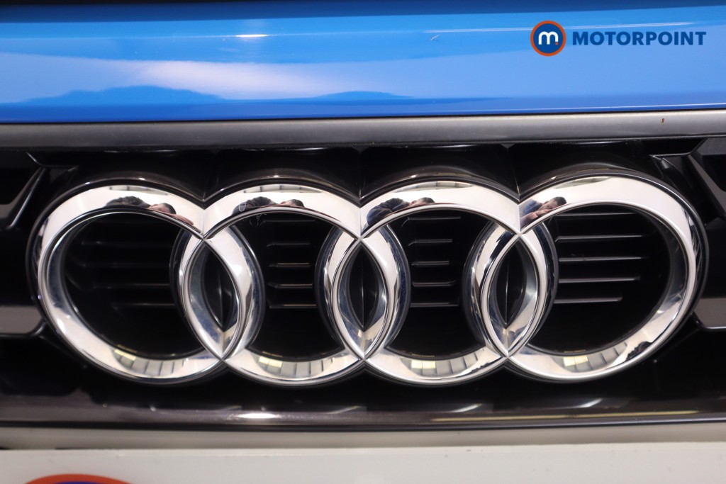 Audi A1 S Line Manual Petrol Hatchback - Stock Number (1620005) - 35th supplementary image