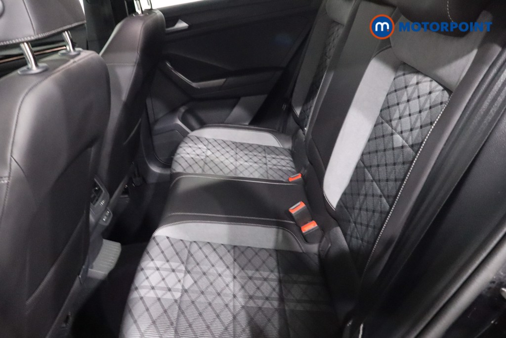 Volkswagen T-Roc R-Line Automatic Petrol SUV - Stock Number (1620158) - 5th supplementary image