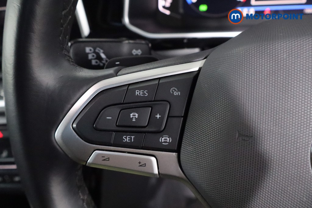 Volkswagen T-Roc R-Line Automatic Petrol SUV - Stock Number (1620158) - 7th supplementary image
