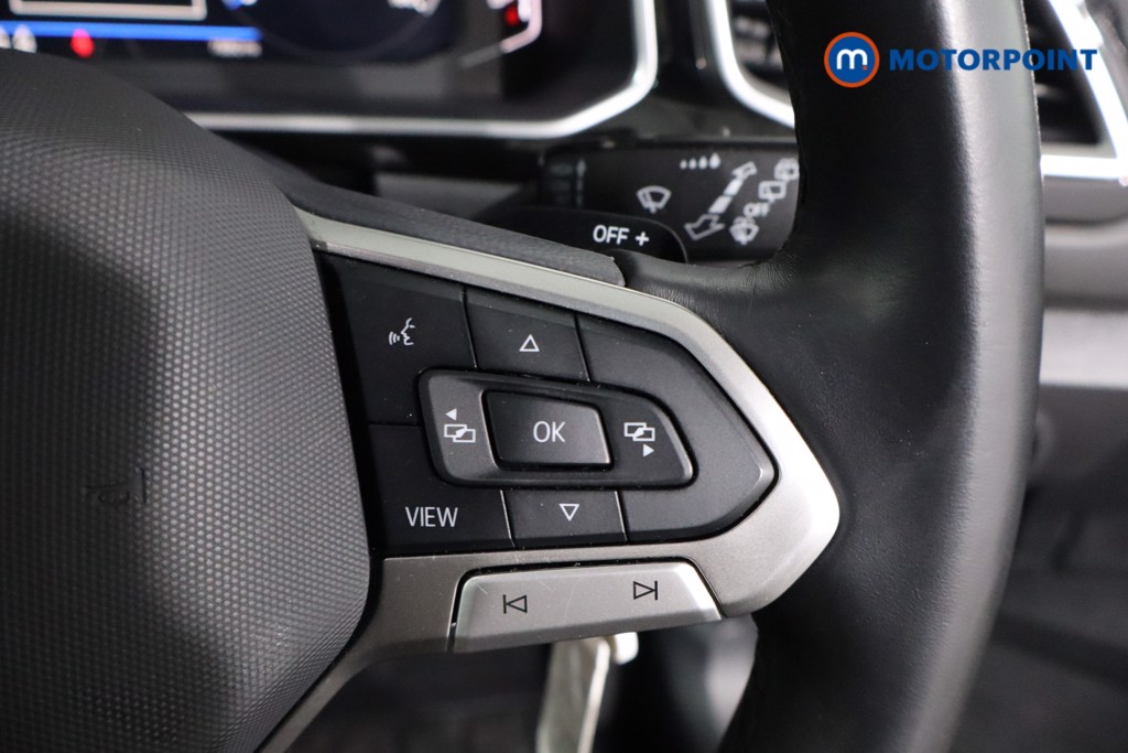 Volkswagen T-Roc R-Line Automatic Petrol SUV - Stock Number (1620158) - 8th supplementary image