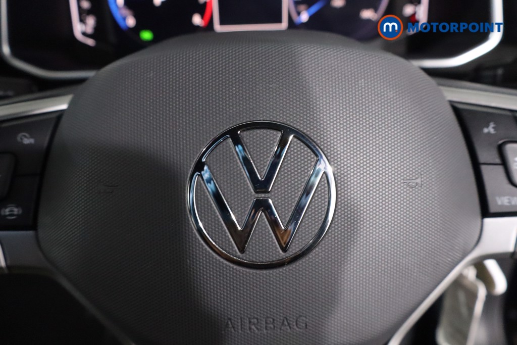 Volkswagen T-Roc R-Line Automatic Petrol SUV - Stock Number (1620158) - 13th supplementary image