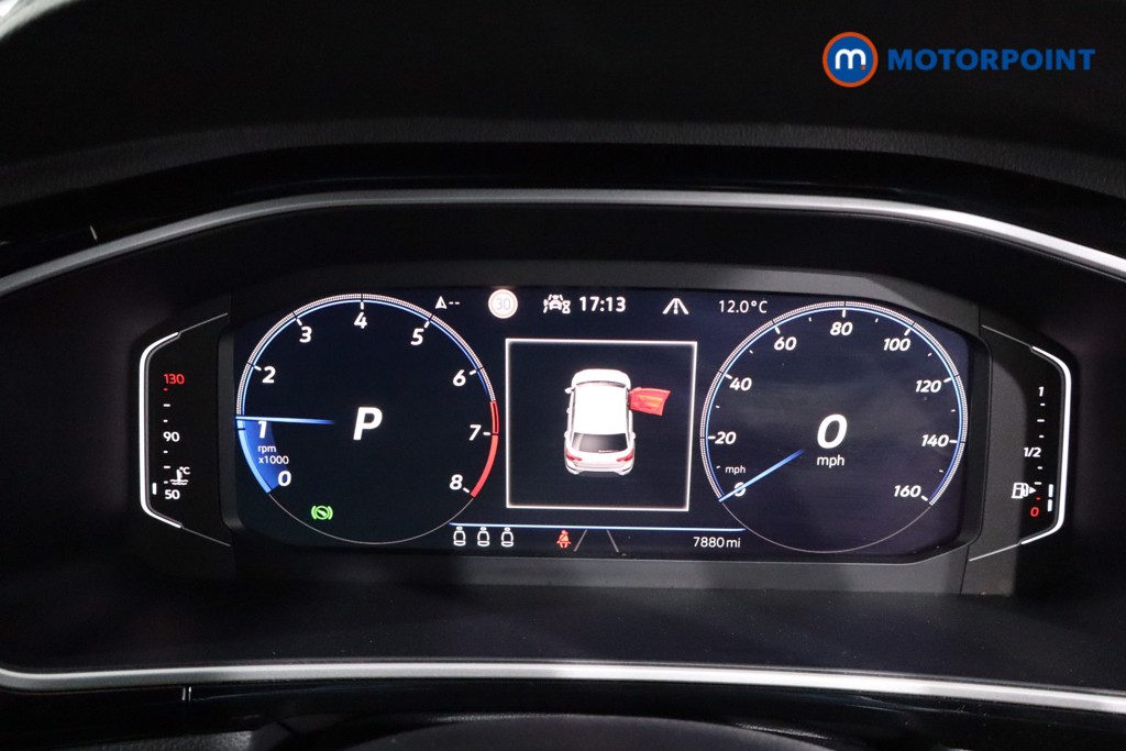 Volkswagen T-Roc R-Line Automatic Petrol SUV - Stock Number (1620158) - 15th supplementary image