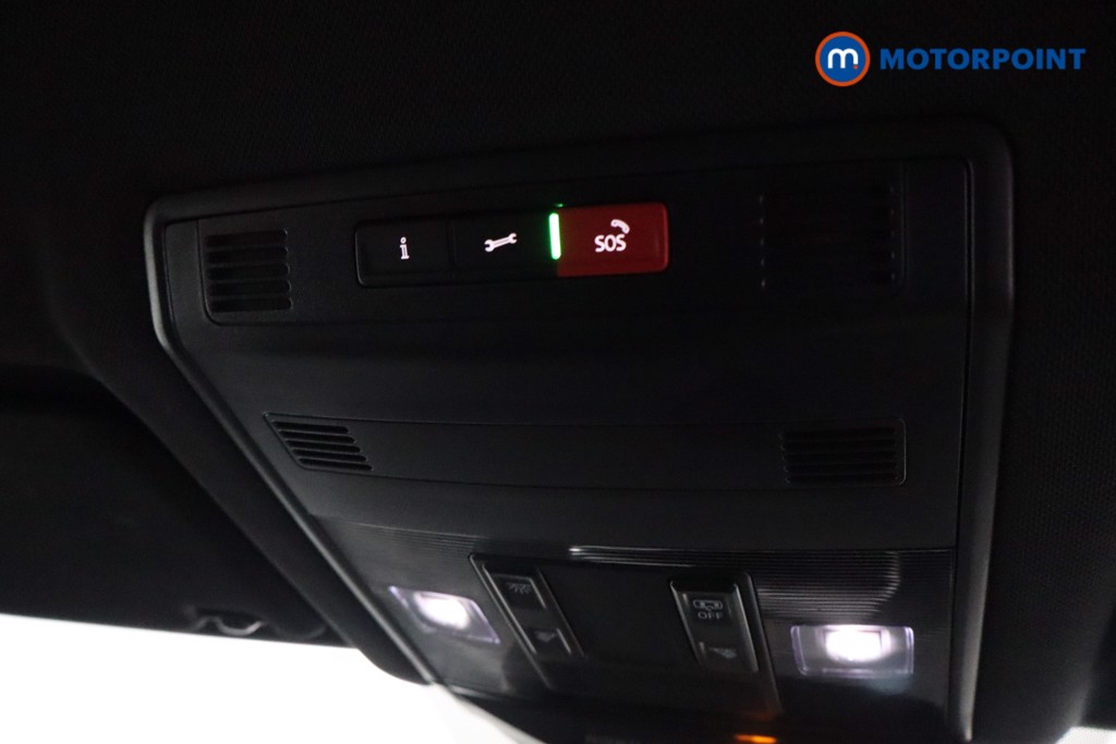 Volkswagen T-Roc R-Line Automatic Petrol SUV - Stock Number (1620158) - 22nd supplementary image