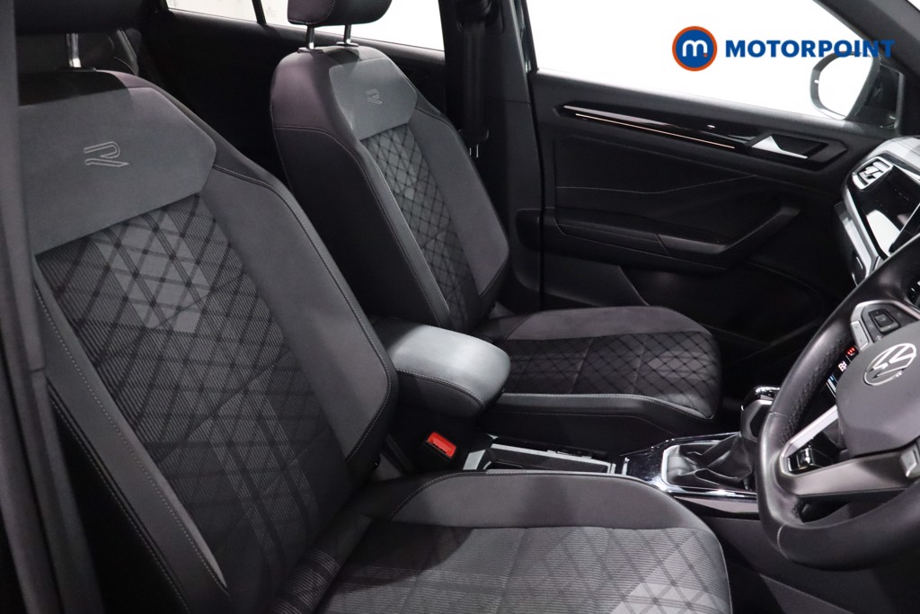 Volkswagen T-Roc R-Line Automatic Petrol SUV - Stock Number (1620158) - 23rd supplementary image
