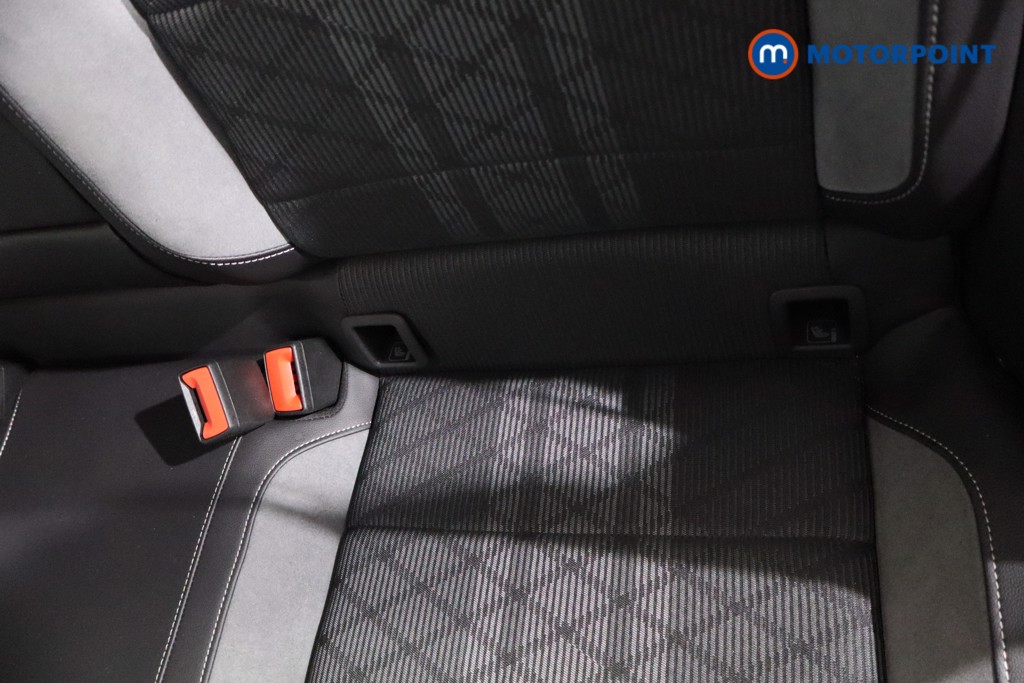 Volkswagen T-Roc R-Line Automatic Petrol SUV - Stock Number (1620158) - 27th supplementary image
