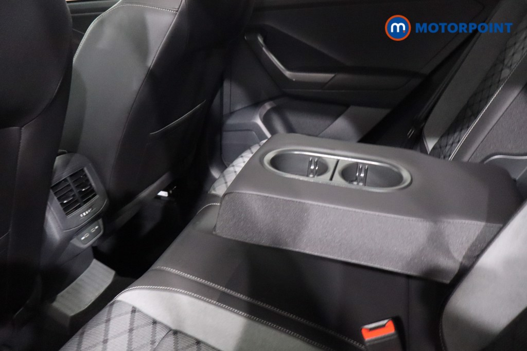 Volkswagen T-Roc R-Line Automatic Petrol SUV - Stock Number (1620158) - 28th supplementary image